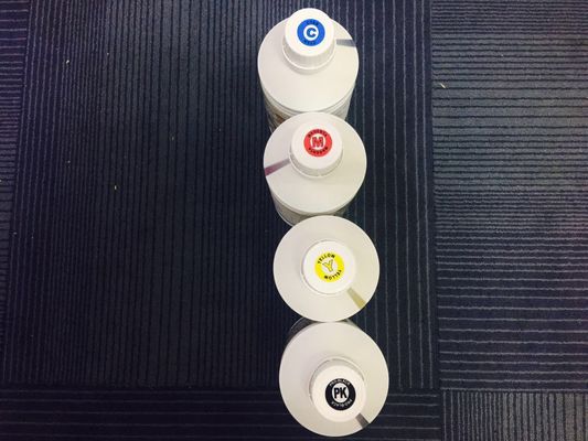 Dyspersyjny tusz do drukarek sublimacyjnych na bazie wody do głowic DX5 / DX7