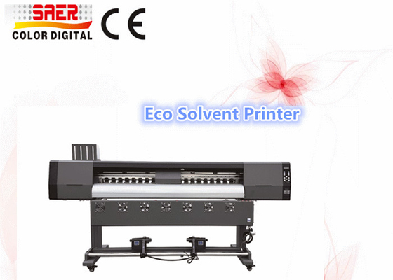 Chiny Fabryka sprzedaż bezpośrednia Winylowy Eco Printer Roztwórcz Maszyna do drukowania