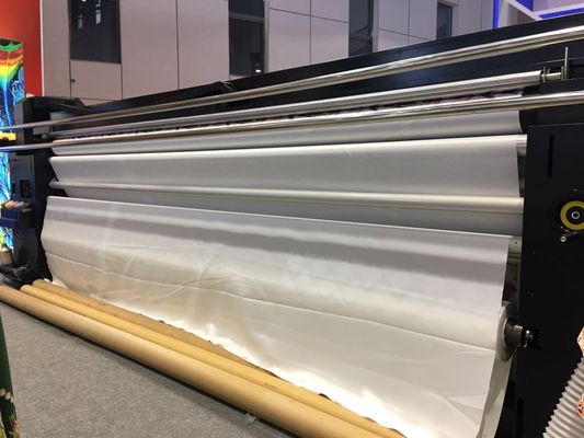 Kolorowa cyfrowa drukarka do tkanin Cmyk Niskie zużycie materiałów do produkcji pudełek