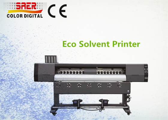 Cyfrowe drukowanie Custom PVC Flex Vinyl Banner / Flex PVC Material Reflective Banner Eco Solvent Printer For Outdoor