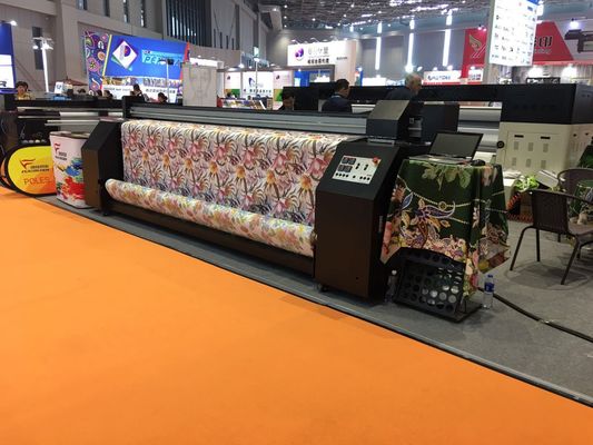 Zewnętrzna Oxford Tents Inkjet Textile Printing Wielofunkcyjna