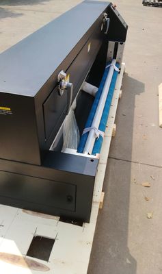 Bezpośrednio automatyczna drukarka termosublimacyjna / maszyna do sublimacji barwnika do tkanin bawełnianych