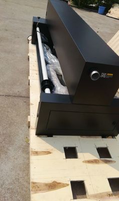 Bezpośrednio automatyczna drukarka termosublimacyjna / maszyna do sublimacji barwnika do tkanin bawełnianych