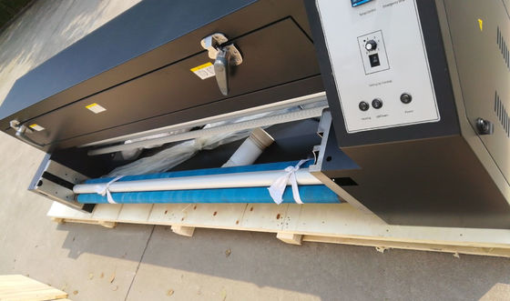 Bezpośrednio automatyczna drukarka termosublimacyjna / maszyna do sublimacji barwnika do tkanin bawełnianych