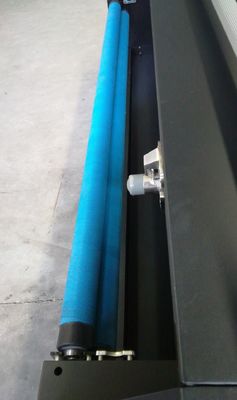 Bezpośrednio do tkaniny Roll to Roll Sublimacyjny poliester Grzejnik / suszarka