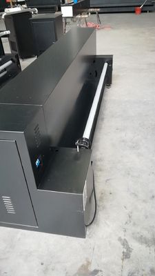 1600mm tkanina do sublimacji barwnika / podgrzewacz do tkanin po obróbce