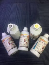 Farba do druku sublimacyjnego na bazie wody CMYK Cztery kolory do głowic piezoelektrycznych Epson