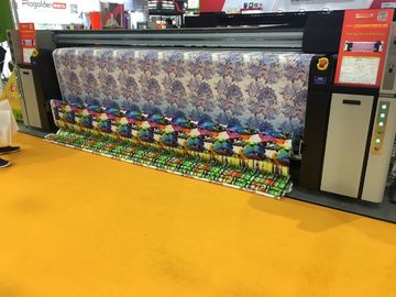 Ploter wielkoformatowy Banner Digital Sublimation Maszyna do drukarek atramentowych