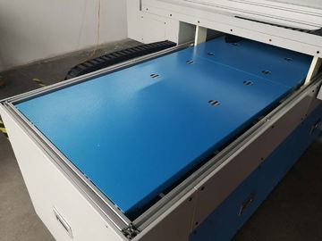 Atramentowa drukarka cyfrowa A3 T Shirt Maszyna do nadruku 220V / 110V Projekt wielu okien