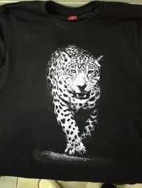 Automatyczna maszyna drukarska Ricoh Digital T Shirt T Shirt Flatbed Printer