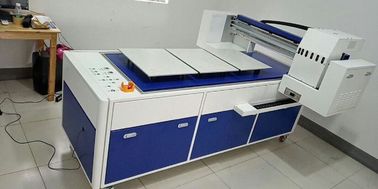 Natychmiastowa drukarka bezpośrednia do odzieży, Dtg Tshirt Printer Wysoka wydajność