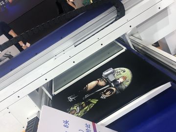 Automatyczna maszyna do druku koszulki cyfrowej Maszyna do prasy ciepła Wysoka wydajność