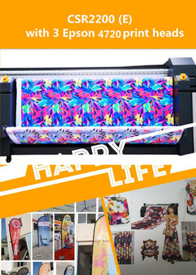 2,0 m Szerokość robocza Cyfrowy podgrzewacz drukarki tkaninowej Sublimacyjny piekarnik z wentylatorem filtrującym