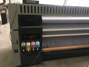 Drukarka do tkanin o wysokiej rozdzielczości Cyfrowa drukarka tekstylna Głowica Epson 4720