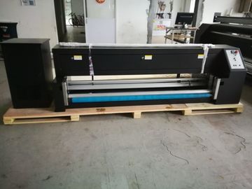 Drukarka termosublimacyjna o napięciu 220–240 V do tekstyliów o wysokiej temperaturze