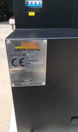 Prasa termotransferowa z bezpośrednią sublimacją SR1800 Roll To Roll 3500W - 6000W