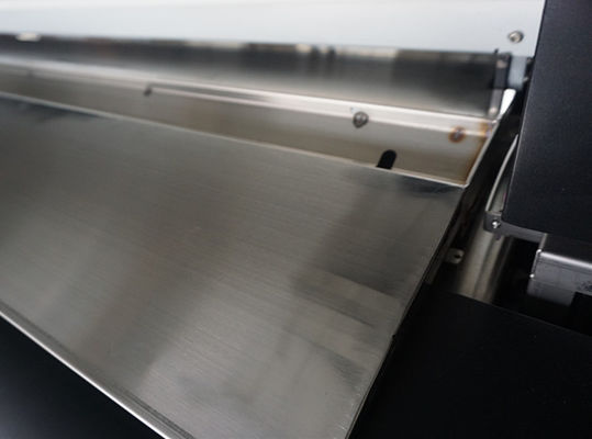 Automatyczna maszyna do druku flag cyfrowych Polyster z głowicą DX7 o szerokości 3,2 m