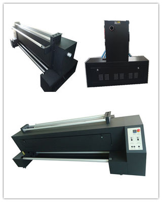 Wielokolorowa grzałka sublimacyjna do tkanin Digital Textile Do utrwalania koloru