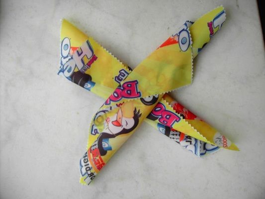 Sublimacja Powlekane lustro Tkanina cyfrowa do nadruku na baner bezpośrednio