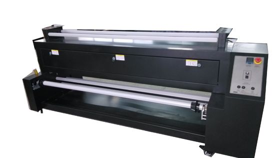 CE Certification 1.6m Automatyczna suszarka do drukarek Mutoh Piezo Printer