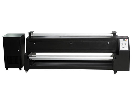 CE Certification 1.6m Automatyczna suszarka do drukarek Mutoh Piezo Printer