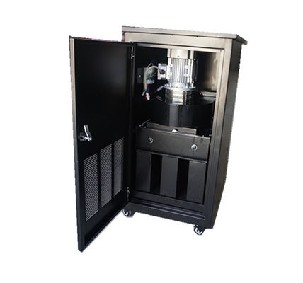 Bezpośrednio barwnikowa sublimacyjna suszarka do utrwalania koloru tkaniny poliestrowej