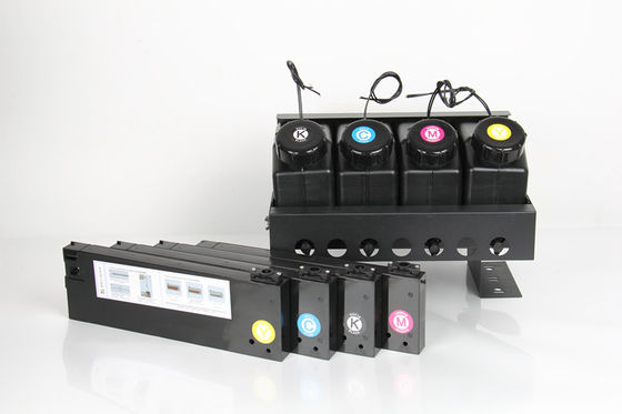 System stałego zasilania atramentem Drukarki Mutoh / System zbiorników atramentowych Mimaki