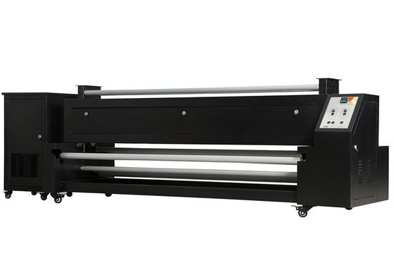 Mutoh Digital Textile Printing Machine do sublimacji