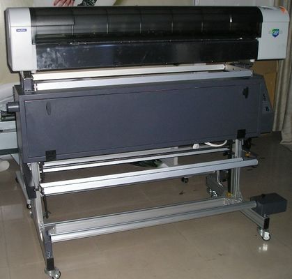 Automatyczna drukarka wielobarwna Mutoh Sublimation Printer 1,2 m