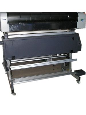 Automatyczna drukarka wielobarwna Mutoh Sublimation Printer 1,2 m