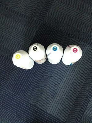 Farba do druku sublimacyjnego / tusz sublimacyjny do tkaniny bawełnianej