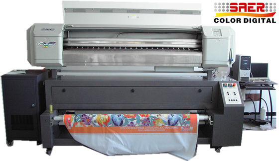 1.6M Digital Mutoh Sublimation Printer do drukowania flag reklamowych