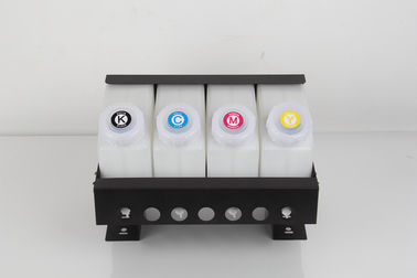 System ciągłego zasilania atramentem 440ML do drukarek Piezo Dual CMYK