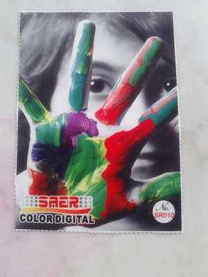 Cyfrowa drukarka tekstylna / drukarka transparentowa Mimaki