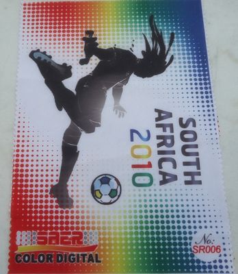 Digital Outdoor Mimaki Textile Ciągła drukarka atramentowa do szybkiego tworzenia aktów