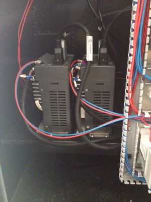 Digital Outdoor Mimaki Textile Ciągła drukarka atramentowa do szybkiego tworzenia aktów