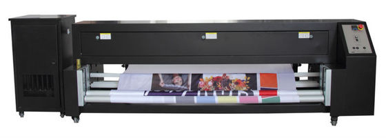 1.6M Digital Mutoh Sublimation Printer do drukowania flag reklamowych