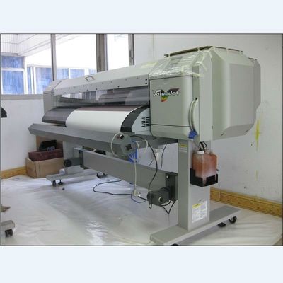 Piezo Inkjet Digital Mutoh Sublimacja Drukarka z głowicą drukującą Epson DX5