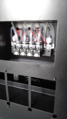 Ciągła 3.2m Flaga cyfrowa Drukarka Epson Head Aby zrobić flagę i transparent