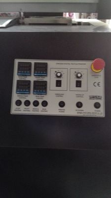 Atrament tekstylny do druku sublimacyjnego z głowicą drukującą Epson DX7