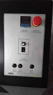 Roll to Roll 1.8 M Bezpośrednia suszarka do tkanin Suszarka do maszyn drukarskich na flagę plażową