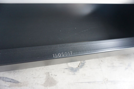 Jeden piekarnik sublimacyjny 1,6 m do utrwalania koloru tkaniny Polyster