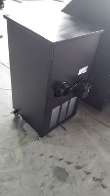 Roll to Roll Cyfrowa fbaric maszyna drukarska Użyj na zewnątrz i wewnątrz