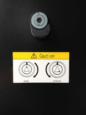 Poliestrowa cyfrowa automatyczna maszyna drukarska / maszyna do drukowania tkanin