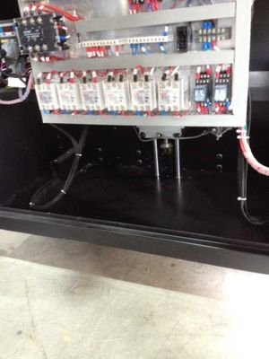 Wysoka rozdzielczość Mimaki Textile Printer / ciągła drukarka atramentowa