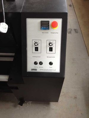 Mocowanie tekstylne Maszyna do sublimacji ciepła do tkaniny poliestrowej