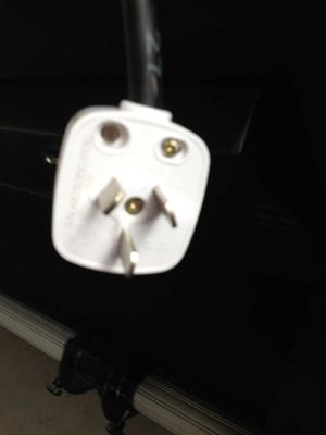 Sprzęt do sublimacji Far Infrared 2500MM współpracuje z drukarką