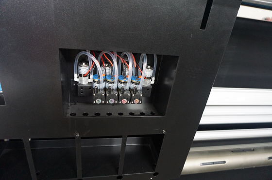 Flaga plażowa drukarka sublimacyjna epson / automatyczna drukarka