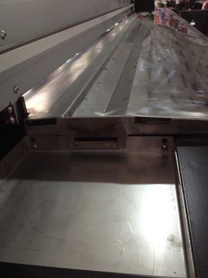 Sublimacja Epson Head Printer do drukarek plażowych / epson