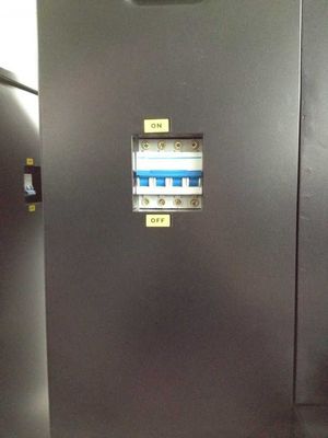 Wysokowydajna suszarka do dalekiej podczerwieni z cyfrową kontrolą napięcia